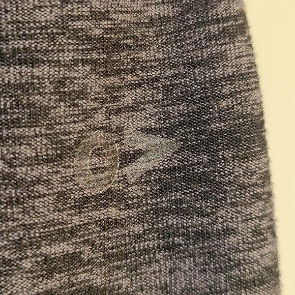 Outdoor Voices Track Pant Gray Medium - Picture 4 of 10